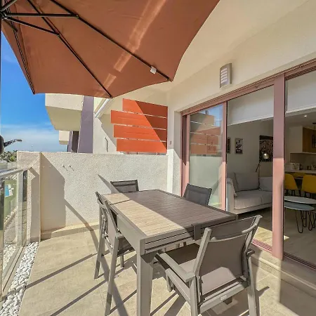 Bianca 222 - Mil Palmeras, Vista Piscina Y Mar Torre de la Horadada
