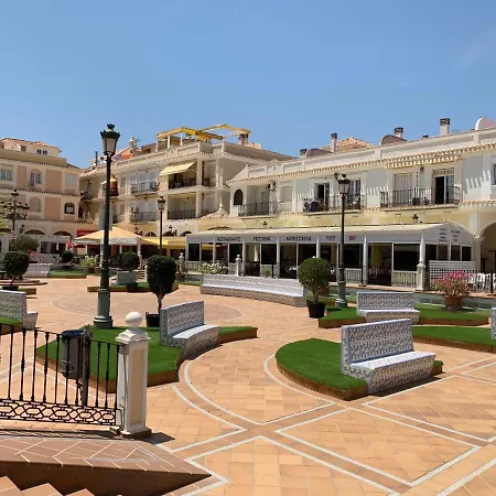 Bianca 222 - Mil Palmeras, Vista Piscina Y Mar Torre de la Horadada